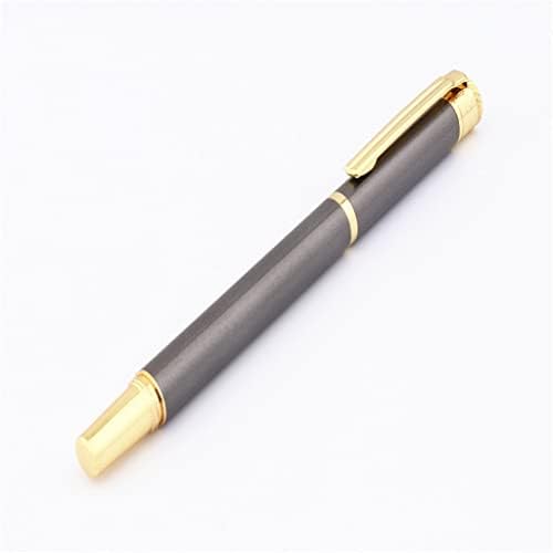 FZZDP GOLD HAT CHINE COLOR Business Office Medium Pen Rollerball Pen