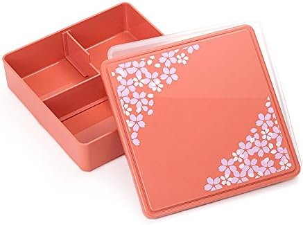 Miyoshi Seisakujyo 0101-0145 OJU GEL-COOL OJU Integrado Pacote de gelo, Cherry Blossom