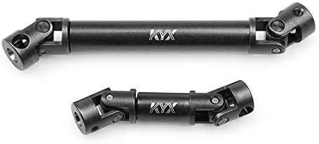 Kyx Racing Universal endurecido aço central de acionamento de acionamento Atualizações de cães Atualizações de peças