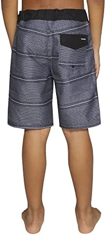 Shorts de tábua de meninos Hurley