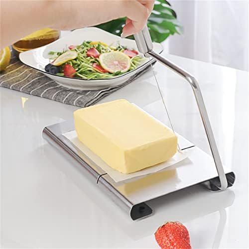 Slicer de queijo Hanyue com fio para queijo bloco HY1208