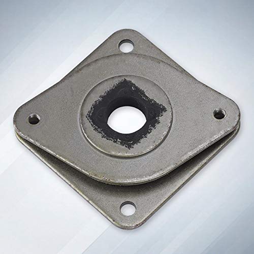 Amortecedores de amortecedor de choque motor resistem a corrosão Reduza a corrosão de ferrugem de vibração Grande substituição para a impressora 3D