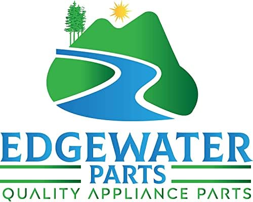 Edgewater Parts DE91-70063D, AP4236698, PS4235633 Diodo compatível com Microondas Samsung