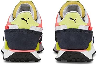 Puma unissex-child Future Rider Play On Sneaker