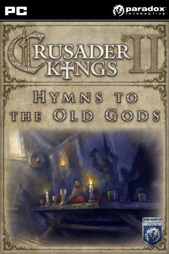 Crusader Kings II: Hinos para os deuses antigos [código de jogo online]