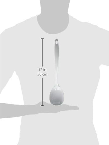 11 Melamine Basting Spoon
