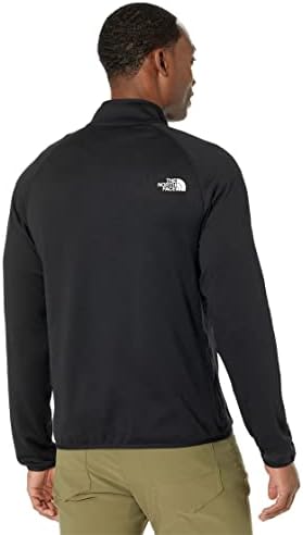 O North Face Canyonlands Full Zip Mens Fleece