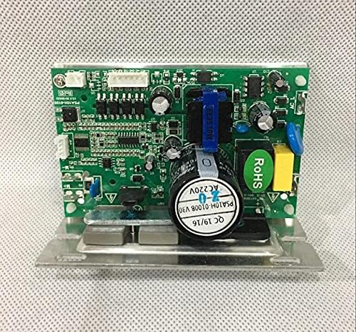 DAVITU Motor Driver - Nota/Easy Run/Bedla/Kus Treadmill Circuit Board Controller Drive Power Board