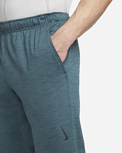 Nike Yoga Dri-Fit Men's Pants, Style: CZ2208-058