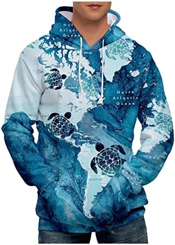 Casacos e blazers esportivos masculinos do ADSSDQ, novidade de esqui a capuz de manga longa Holida de férias de maior tamanho Zip Solid Color12
