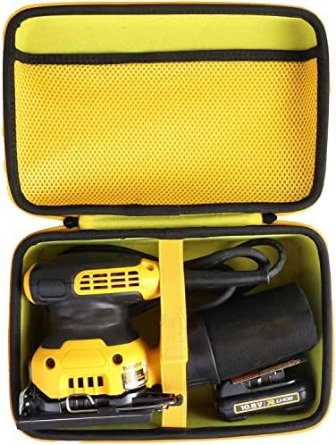 Dewalt Light Light and Electric Sheer Case Substitui