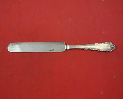 Baronial por Frank Smith Sterling Silver Junior Knife FH All Sterling 7 1/4