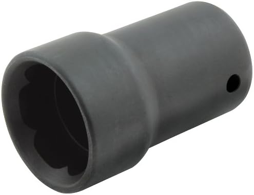 Allstar All10233 3-1/4 Long 1/2 Economy Model Pit Socket para 1 porca