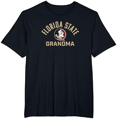 T-shirt da vovó da Universidade Estadual da Flórida FSU