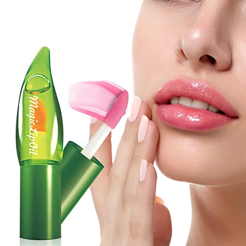 Lipstick Lip Lip Lip Gloss hidratante hidratante não despigmentação Lip Gloss Diário Maquiagem Diário Cuidado com Lip Lipstick