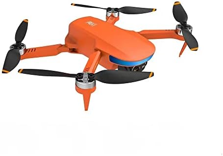 Zottel Drone com câmera HD 1080p para adultos, controle de controle remoto quádro