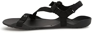 Sapatos Xero Z -Trek II - Sandálias esportivas masculinas de gota - leves e empacotáveis