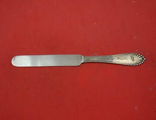 Chippendale de Gorham Sterling Silver Silvert Knife fh All Sterling 7 1/4