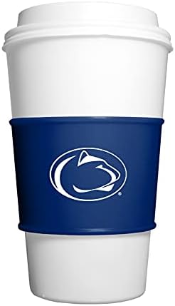 Fanpan Masterpieces NCAA Team Cup Gripz Drink Sleeve