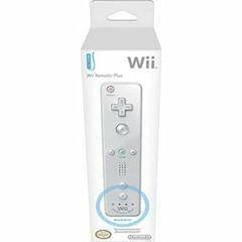 Controlador Remoto Nintendo original - rosa [Wii]