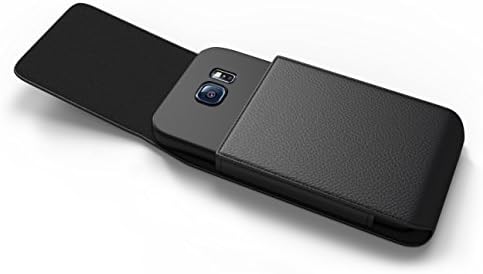 Coldre de telefone De -Bin projetado para iPhone X / 10 / XS / 11 Pro Belt Case com estojo de coldre de clipe para homens para a bolsa