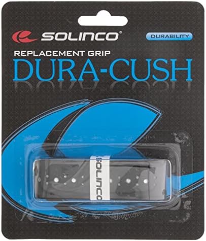 Solinco Dura-Cush Cushion Tennis Substitui
