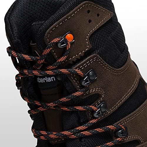 Zamberlan Storm Pro GTX RR Sapatos de caminhada - masculino, marrom escuro
