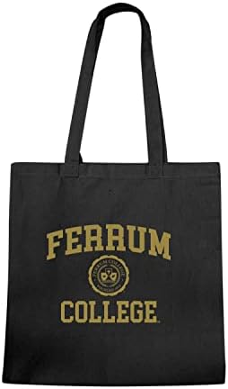 W Republic Ferrum College Panteras Seal College
