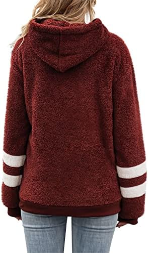 Camisolas femininas Primavera 2023 Capacito solto de mangas compridas suéter de suéter de pelúcia de pelúcia