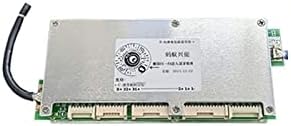 Equalizador de bateria BMS Balancer BMS SMART 10S - 32S 100A 200A 300A Placa de proteção de bateria de lítio LifePO4 Li