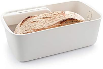 Caixa de pão tescoma online 42 x 24 cm