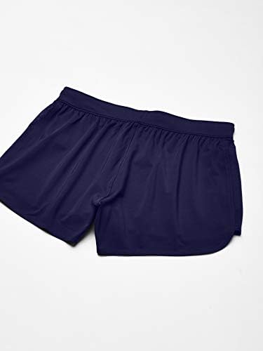 Under Armour Mulher's Game Time Short 5