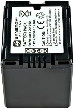 Baterias de filmagem digital de sinergia, compatíveis com Duracell DRP210, DR3, DRP140, DRP70, DRP140RES, DRP70RES CAMCOMERTS BATERIAS,