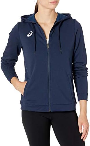 ASICS French French Terry Full Zip Hoody