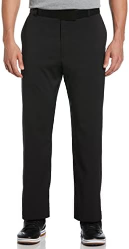 Calça de golfe leve de golfe leve masculina de Callaway com cintura ativa