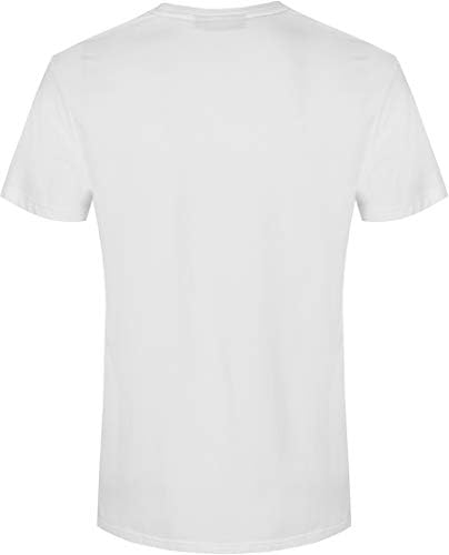 Camiseta do homem Valentino Rossi