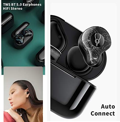 Sabbat X12 Ultra 5.0 Bluetooth fone de ouvido Bluetooth Padrão de camuflagem de moda de lazer em termos esportivos fones de ouvido Bluetooth para iPhone Samsung iPad Android