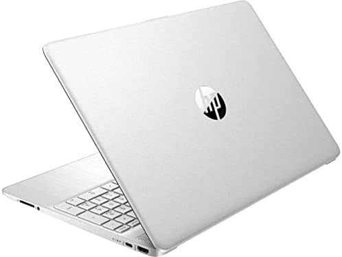 HP 15Z 15-EF0021N Laptop em casa e negócios, Wifi, Bluetooth, Webcam, HDMI, USB 3.1, cartão SD, ganhe 10 Home)
