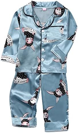 Pijama de inverno infantil xbkplo
