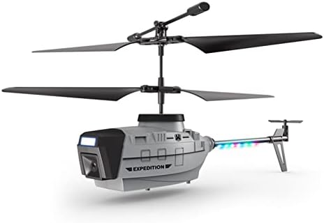 2022 RC Helicóptero Drone 4K Dual Câmera Evitar Gesto de Evitação do Gesto Inteligente LED LEVE