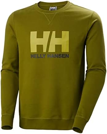 Sweater Hely-Hansen Men's Standard HH Logo Crew