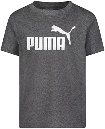 Camiseta de logotipo do Puma Boys No. 1