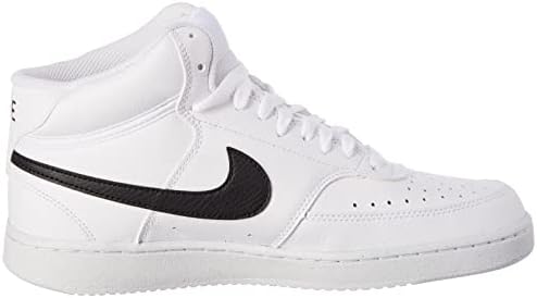 Nike Men's Court Vision Mid Next Nature Sneakers