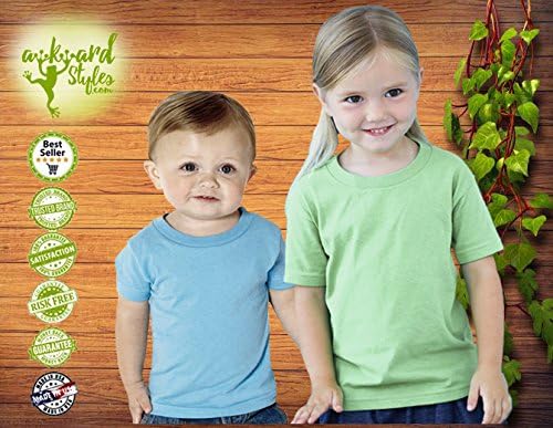 Camisetas de Páscoa para roupas de bebê de 6-24 meses