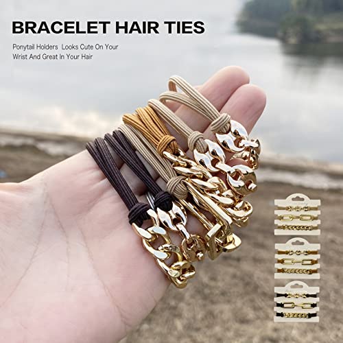 3 PCs Bracelet Hair lancho