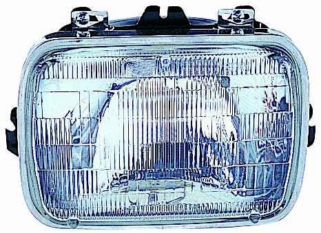 ACK Automotive for Chevy / Fartlight Substitui OEM: 25949657