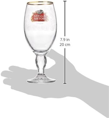 Stella Artois 2015 Limited Edition Chalice, Honduras 33Cl