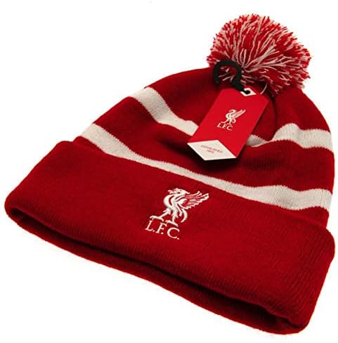 Liverpool FC Knit