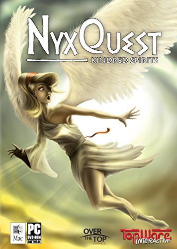 NYXQUEST: Kindred Spirits [Download]