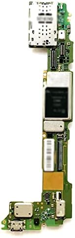 Yuhean Logic placa -mãe Maincellphone Prainboard original placa principal desbloqueada, ajuste para Motorola Moto